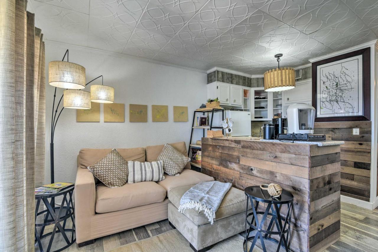 Galveston Condo With Oceanfront Views And 2 Pools Экстерьер фото
