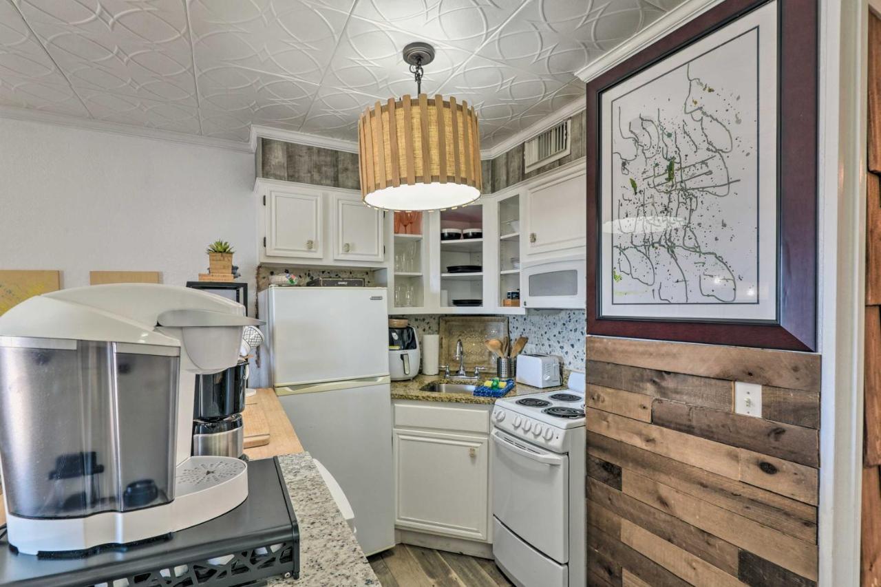 Galveston Condo With Oceanfront Views And 2 Pools Экстерьер фото